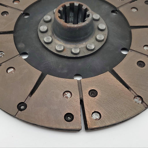 Caterpillar 0A3340 Clutch Disc Plate 11" for CAT Heavy Equipment OEM 2