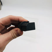 Snap On JADPT14X18 Adapter Torq 14 x 18 J Shank 2