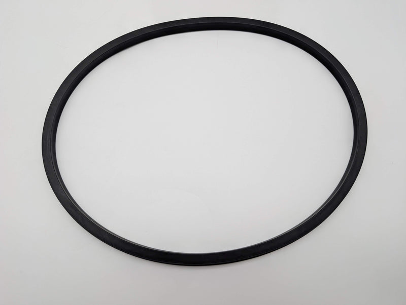 Parker PK9202AN01 12" Piston Seal Kit for 2AN / MAN Series Hydraulic Cylinders