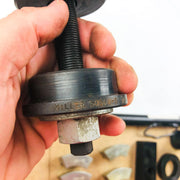 Miller Special Tool 5050A-1 5050A-2 Output Shaft Bearing Cup Installer OEM 7