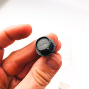 Simplicity 1927187 Screw Hex Head Flange OEM NOS 1927187SM Coated Black Wear 4