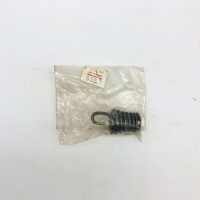 Poulan 530047934 Isolator Spring Only for Chainsaw OEM New Old Stock NOS Sealed 4
