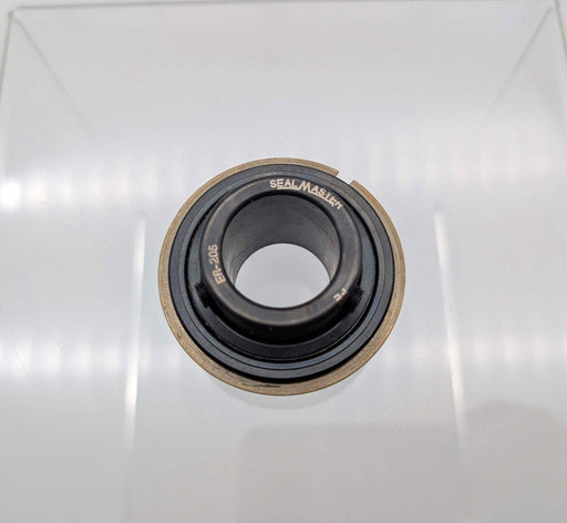 SealMaster ER-205 Ball Insert Bearing 25mm Bore 52mm OD 1.3740" Width 1