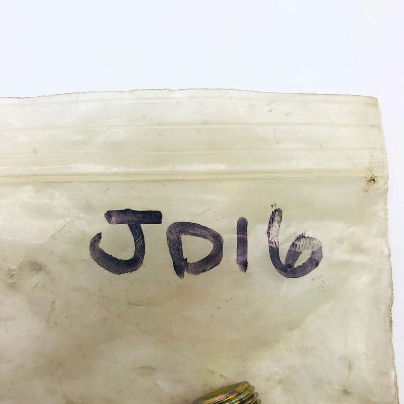 John Deere JD16 Wheel Stud OEM New Old Stock NOS Loose No Pkg 2