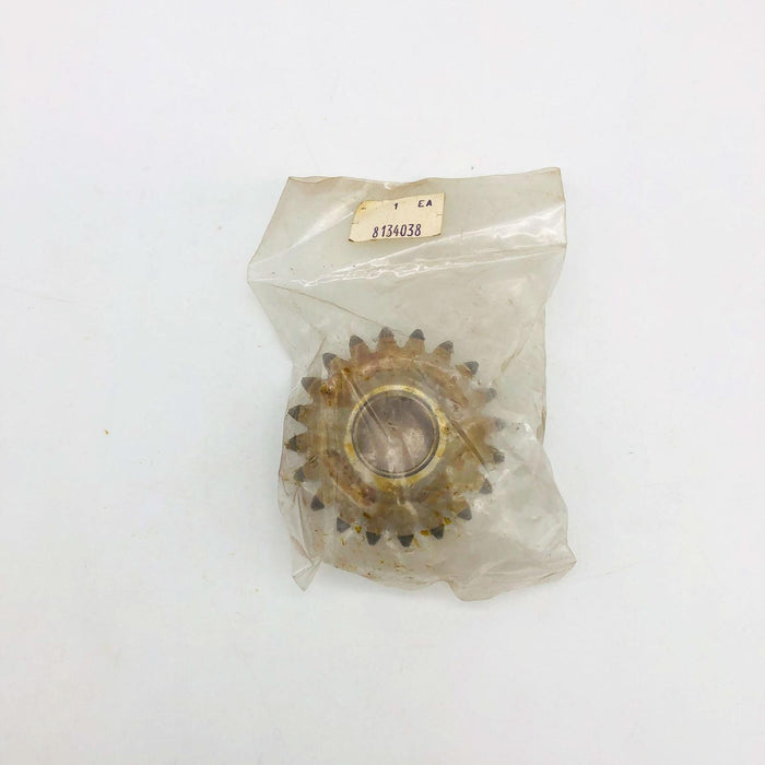 Crown 8134038 Bushing Gear Reverse New NOS For 81-86 Jeep T4 Transmission 6