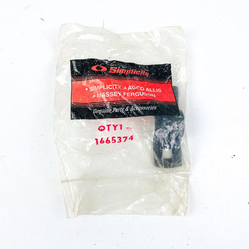 Simplicity 1665374 Strap Rocker Shaft OEM NOS Replaced by 1761690HYP Sealed 1