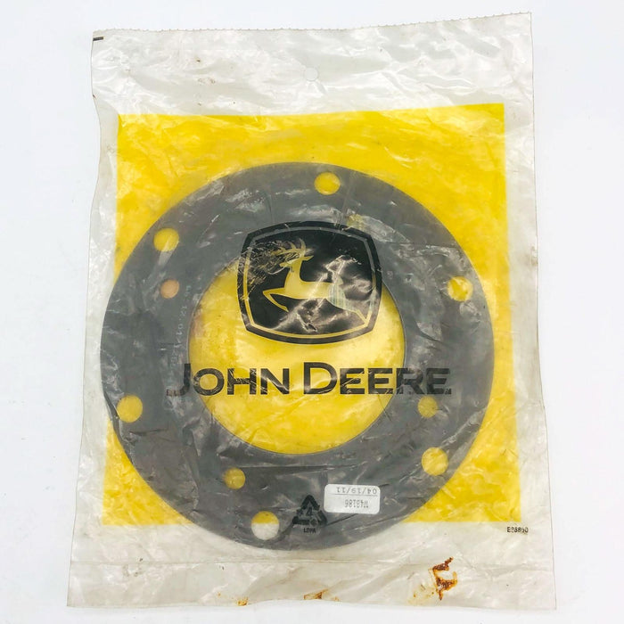 John Deere W48186 Disk Spring OEM New Old Stock NOS Sealed 1