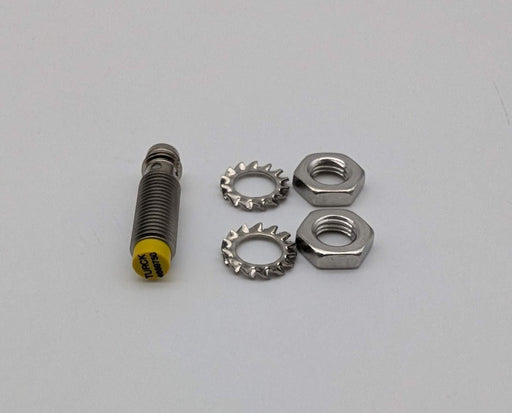 Turck NI3-EG08K-AN6X-V1131 Inductive Proximity Sensor M8 Thread 3MM Range NPN 1