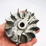 Stihl 4133 400 1200 Flywheel Magneto OEM New Old Stock NOS Open 6