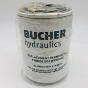 Bucher Hydraulics 51020321016 Replacement Element FPN1016 Spin On 10 Micron 1