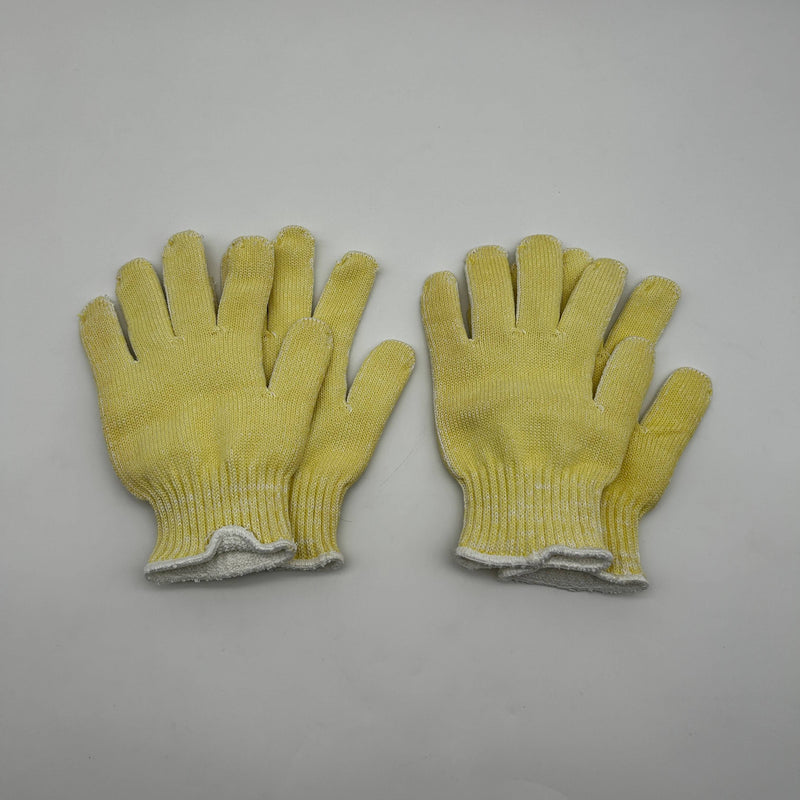 Superior Cool Grip SPGRK/A Plastic Injection Mold Trimming Gloves Large 2 Pairs