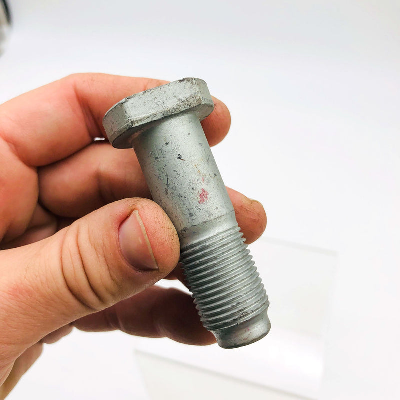 New Holland 44011089 Wheel Stud OEM New Old Stock NOS Loose No Pkg