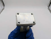 Rexroth 1825805226 Rear Clevis for Profile Cylinder PRA PRB Series 2