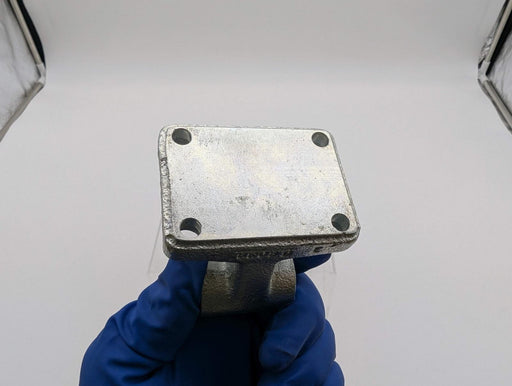 Rexroth 1825805226 Rear Clevis for Profile Cylinder PRA PRB Series 2