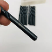 Chicago Latrobe 45864 Heavy Duty Jobber Drill Bit 150ASP 6.90mm Pack of 12 4