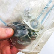 Lawn-Boy 677296 Governor Assembly OEM New Old Stock NOS OMC Made Sealed 2