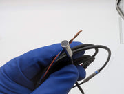 Keyence EM-054B Proximity Sensor In Cable Amplifier 1.2mm Detect 10.8 to 30 VDC 3