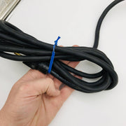 Parker A-410 AC Contour Probe 115Vac 6Amps 50-60hz Magnetic Particle Inspection 5