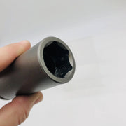 Apex 24MM35 Socket 1/2 Square Drive 24mm Hex Extra Long Impact 6 Point Metric 5