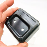 Poulan 530028645 Muffler Cover for Chainsaw OEM New Old Stock NOS Loose 6