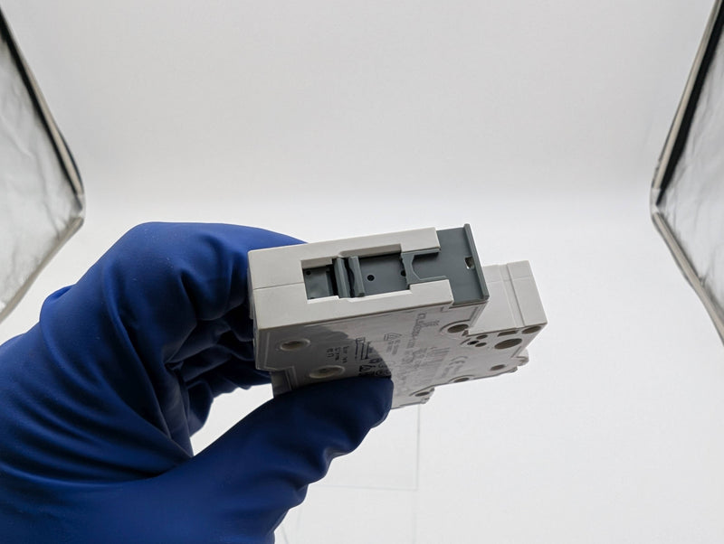 Siemens 5SY4104-7 Miniature Circuit Breaker Single Pole 4A Sentron Supplementary 5