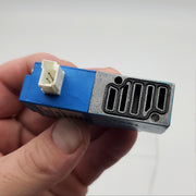 Mac DMB-DFFP-1DS Solenoid Valve 24VDC 150PSI Mini Valve 4