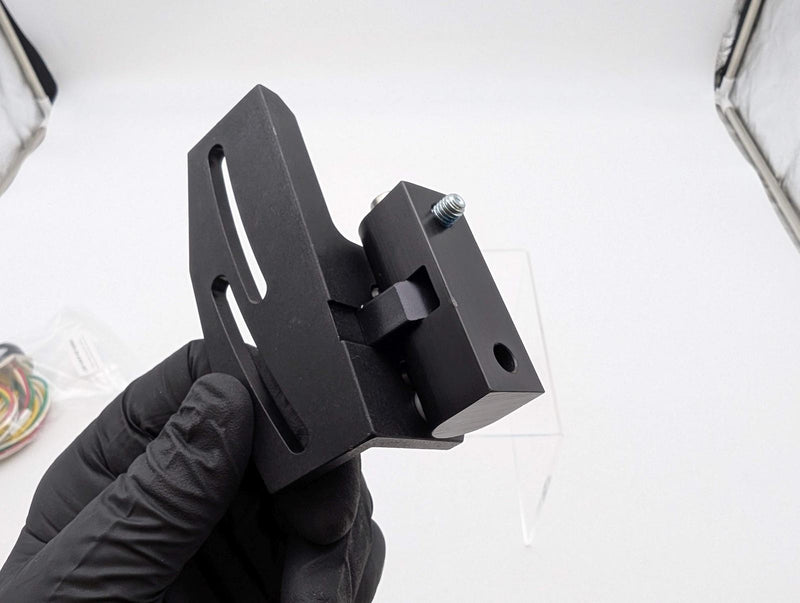 Sick 2020796 Sensor Mounting Bracket BEF-GH-DMH2 for BEF Series Sensors 3