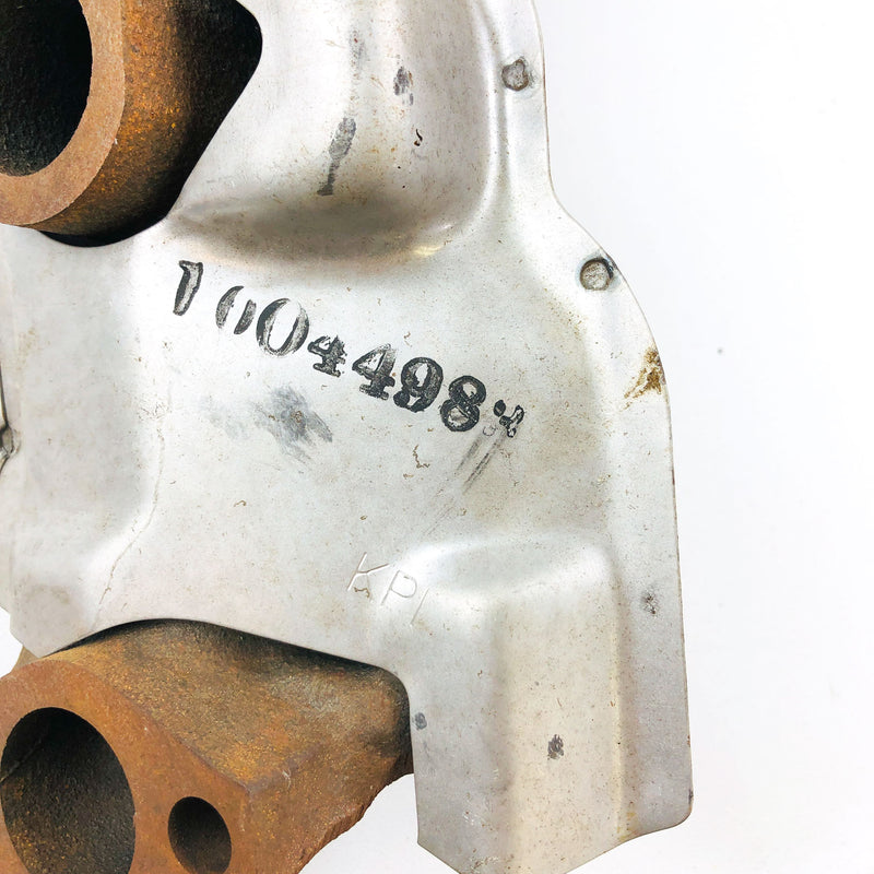 Mopar 83504671 Exhaust Manifold NOS OEM 4