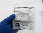 Allen Bradley 855E-BCB 50mm Stack Light Mounting Base 250V 5