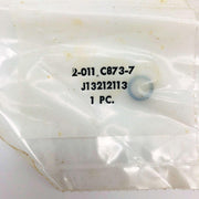 AMC Jeep 3212113 O Ring for Drier Receiver Factory AC OEM NOS 81-86 CJ 5-8 7