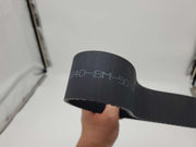 Carlisle 640-8M-50 Timing Belt 8mm Pitch 80 Teeth 640mm Length 50mm Width 2