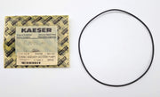 Kaeser 5.1446.0 O-Ring FPM 90SH A for Kaeser Vacuum Pump OEM Part 1