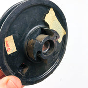 Stens 150-169 Recoil Starter Pulley NOS Replaces Tecumseh 590413A / 590413 5