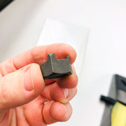 Mopar 6500121 Nut Tie Rod End OEM NOS For Jeep 4