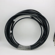 Cycan QUA01125 Spray Adhesive Hose 50 Ft 1/4" JIC and 1/4" Female Up to 500PSI 9