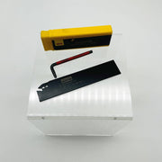 Sandvik Coromant 6634641 Corocut QD Blade QD-NN1G60-25A 5GV0777498 Part Groove 9