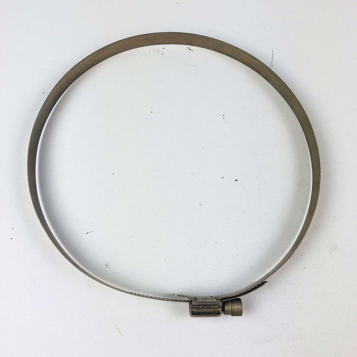 Rotary 3456 Hose Clamp 4" to 5" NOS Made by Aero Seal Breeze Corps USA Loose 8