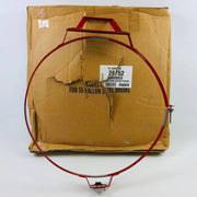 Justrite 26752 Vapor Lock Drum Cover Latch Ring Only Manual Latching Steel 1