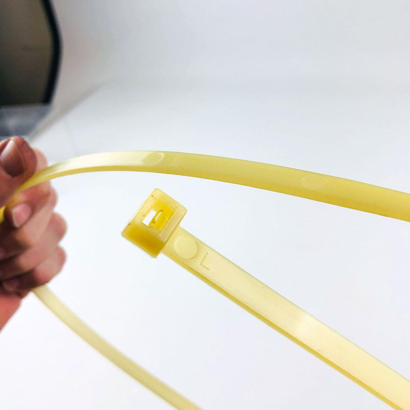 Snapper 23195 Cable Zip Tie OEM NOS Replaced by 7023195SM 2