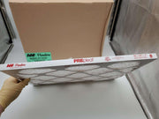 AAF Flanders 16x20x1 PREpleat Air Filters LPD Merv 8 80055.011620 Pack of 12 3