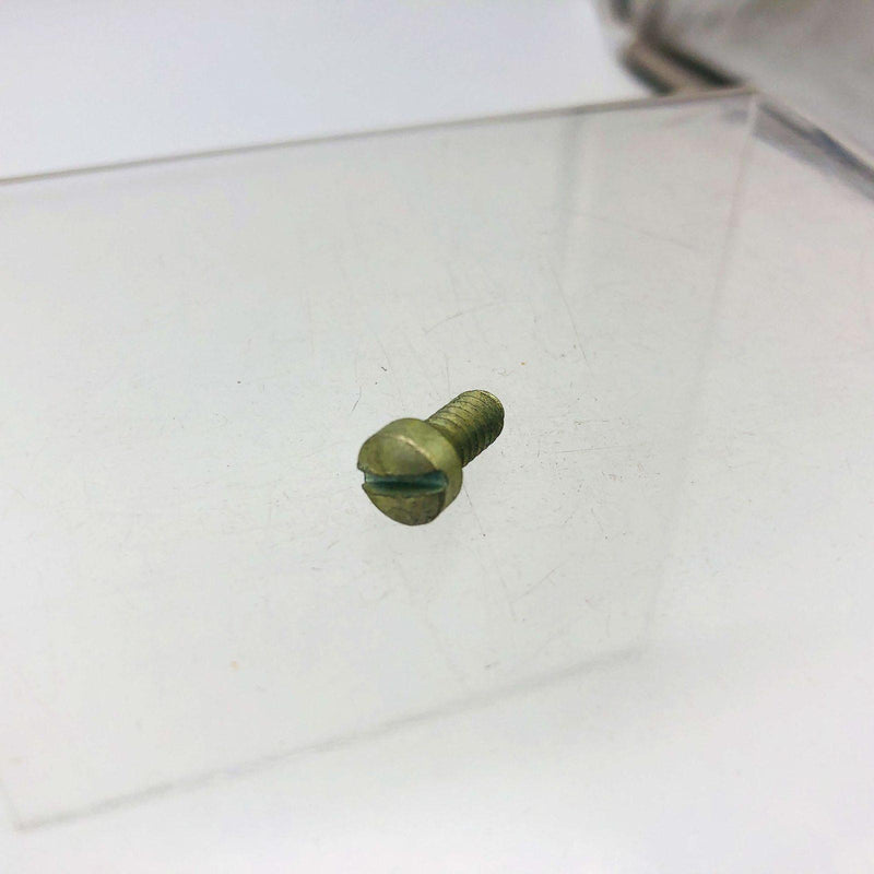 McCulloch 100297 Screw 10-24x3/8 Long for Model 47 Chainsaw OEM NOS Loose 5