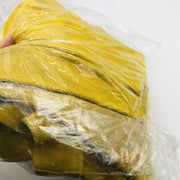 Ironcat 7000 Welding Jacket Cape Sleeve 3XL with Heat Resistance Cowhide Leather 4