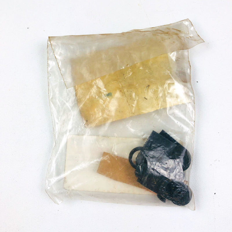 Mopar 83502275 Hinge Kit Right Quarter Window Vent OEM NOS Sealed 3