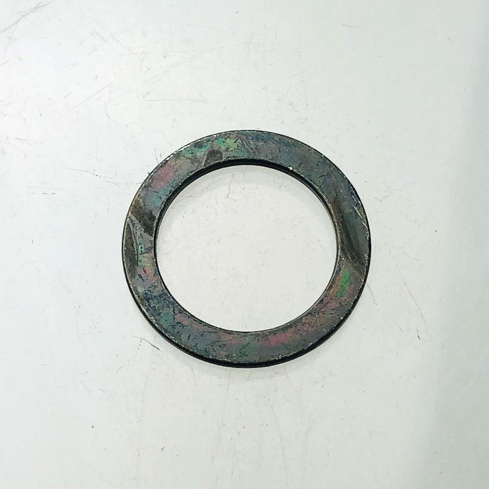 Simplicity 1960114 Washer OEM NOS Replaced by 703151 Loose Coated Black 1