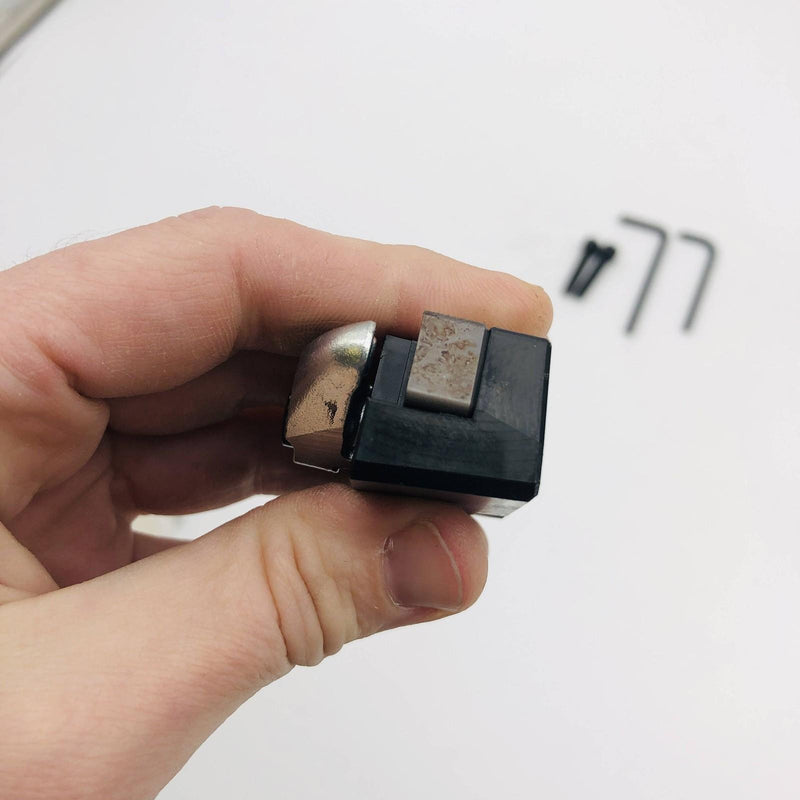 CeramTec 38.733.23.003.29.0 Cartridge IO-KX Kassette BG IO-KX-F-1-S40 11