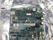 Liebert 4D14331G Control Board 2 Digit Led Display for Liebert Chillers 3