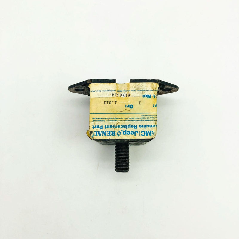 AMC Jeep 8136614 Engine Transmission Mount OEM NOS Loose 9