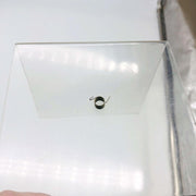 Tecumseh 631767 Throttle Return Spring OEM New Old Stock NOS Loose No Pkg 7