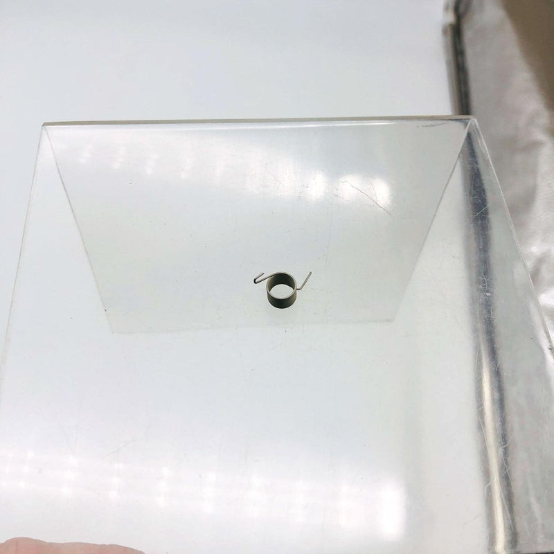 Tecumseh 631767 Throttle Return Spring OEM New Old Stock NOS Loose No Pkg 7