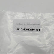 Allen Bradley 60-1785 Mounting Bracket for 5000 Series General Purpose 3